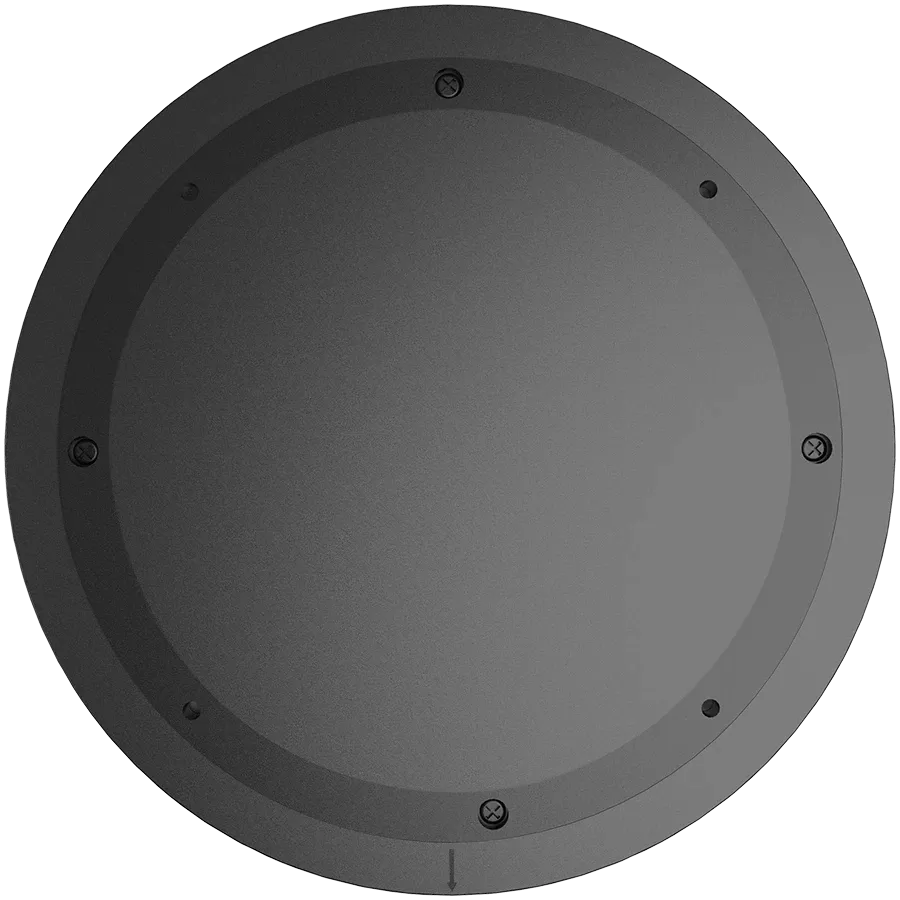 Încărcător wireless PRESTIGIO ReVolt A2, 5 W, Black — image №2