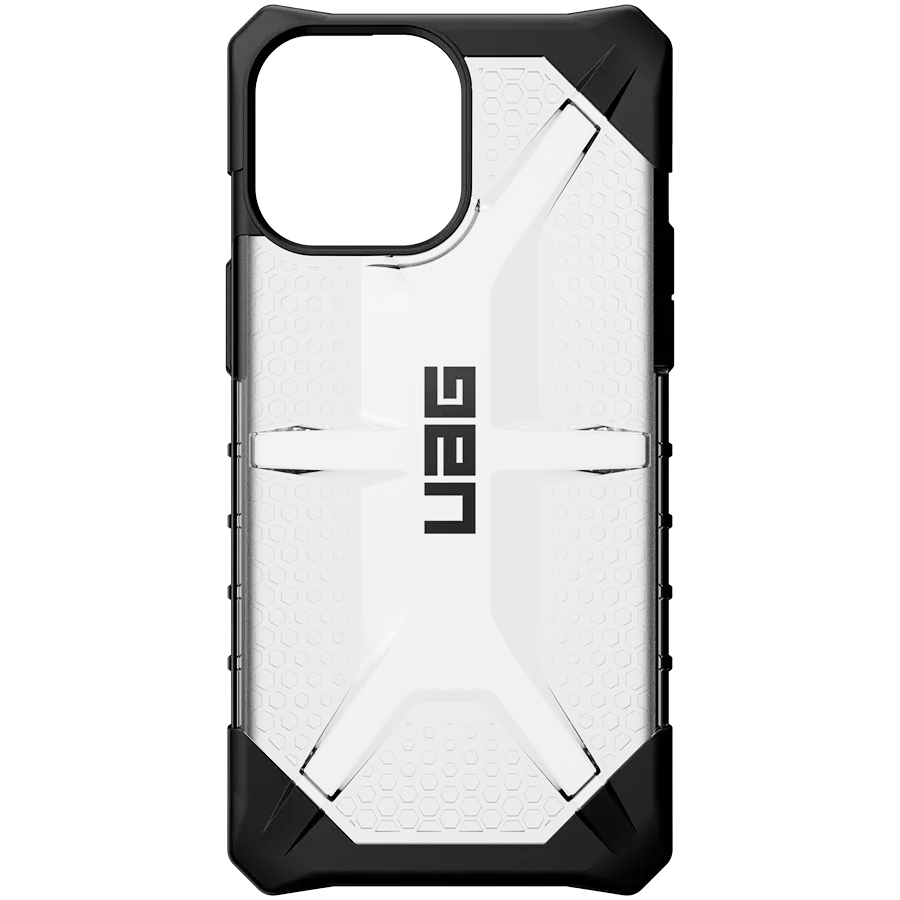 UAG Қорғаныс корпусы Plasma  Мұз for iPhone 13 Pro Max — image №3