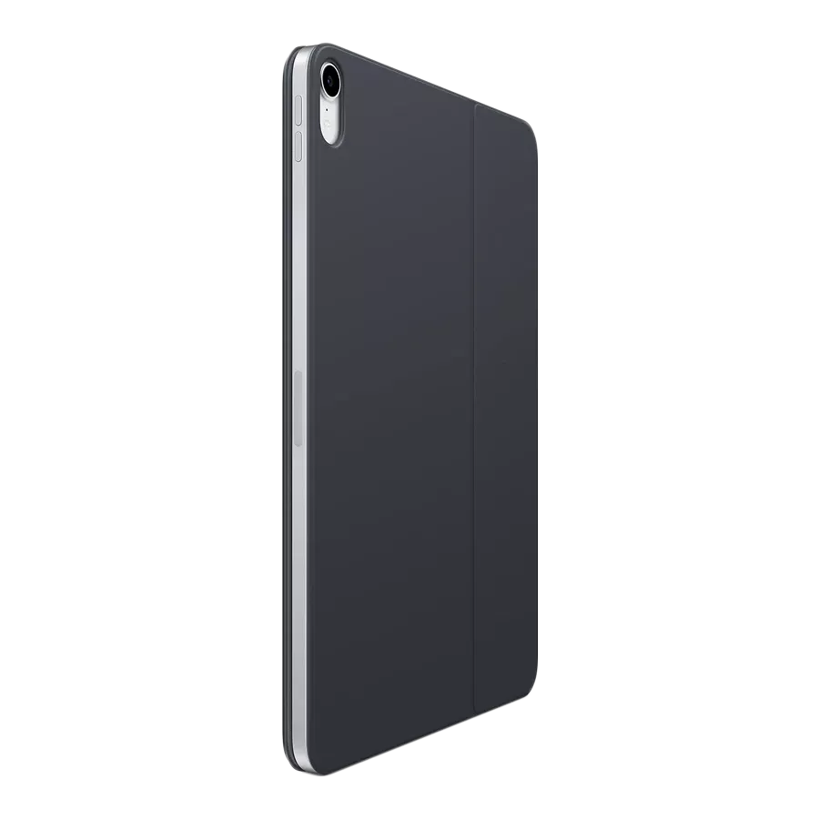 APPLE Чехол-клавиатура Smart Keyboard Folio Чёрный для iPad Pro 12,9 дюйма (3-го поколения) — image №4