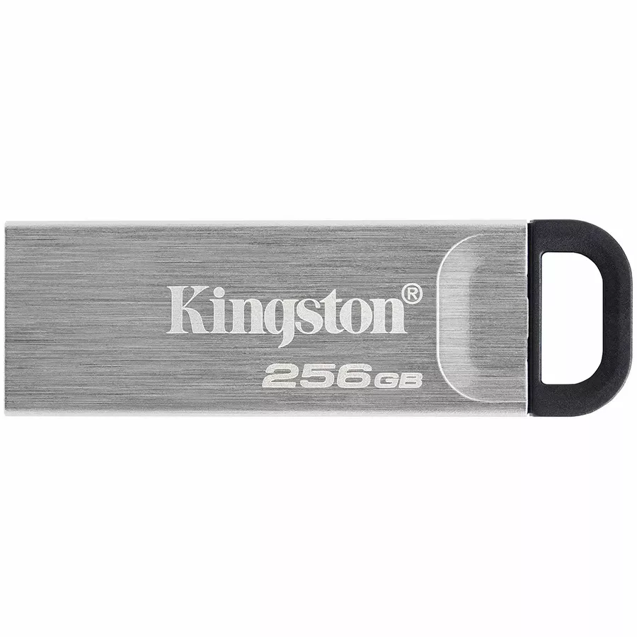 Память ( USB flash ) KINGSTON KYSON 256 ГБ — Изображение №1