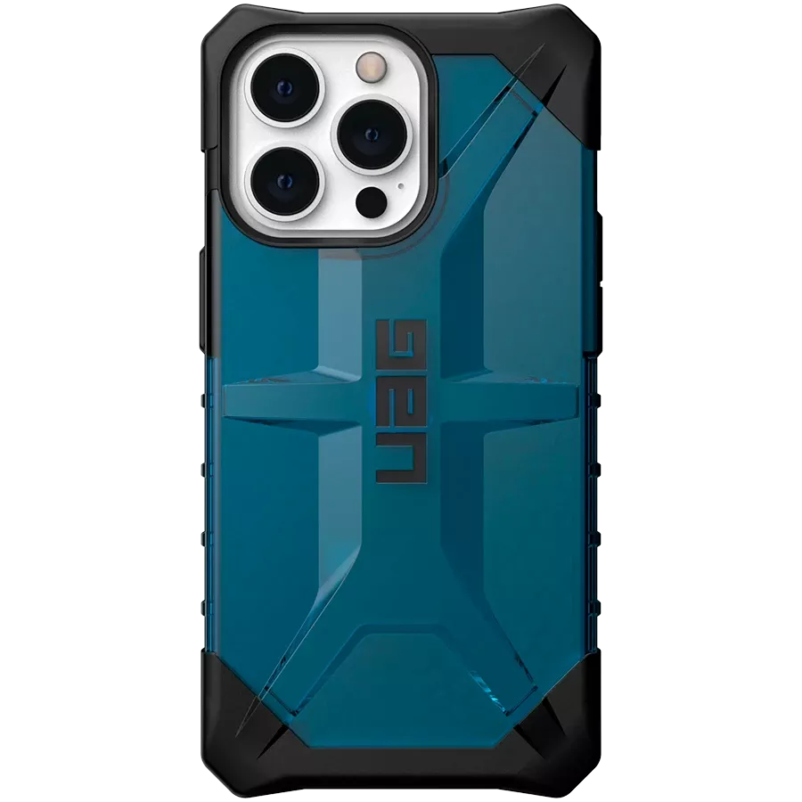 UAG Προστατευτική θήκη Plasma , Mallard for iPhone 13 Pro — Εικών №1