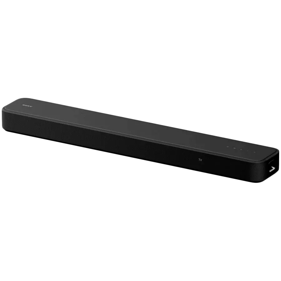 SONY Home Audio System HTS2000.CEL, Black — Image №1