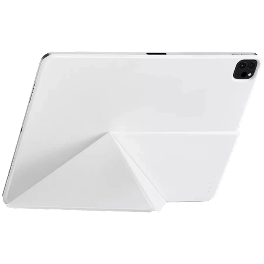 Husă PITAKA pentru iPad Pro 11 (Gen. 3/4), White — image №5