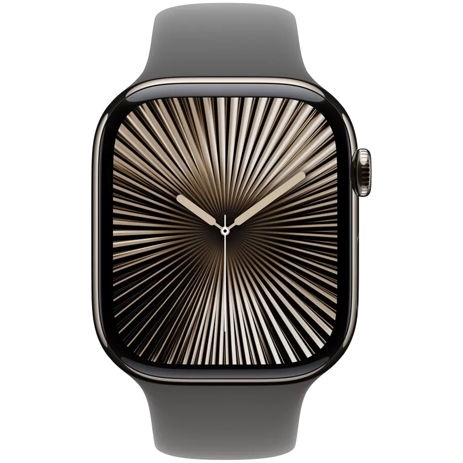 Apple Watch Series 10 GPS + Cellular — Зображення №2