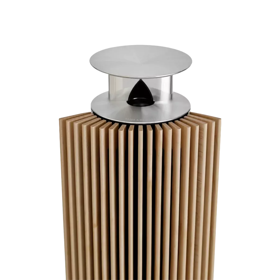 AV System BANG & OLUFSEN Beolab 18 Gold Tone — Image №3