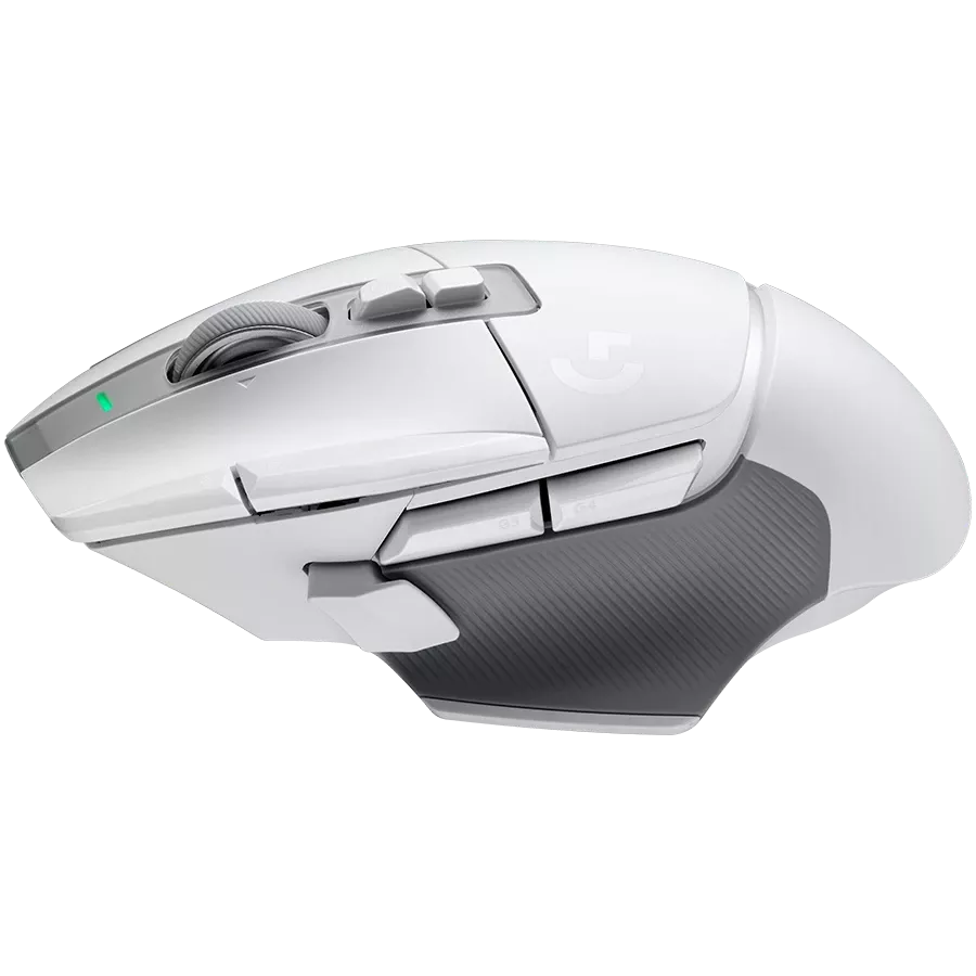 Мышь LOGITECH G502 X Lightspeed Wireless White (L910-006189) — Изображение №3