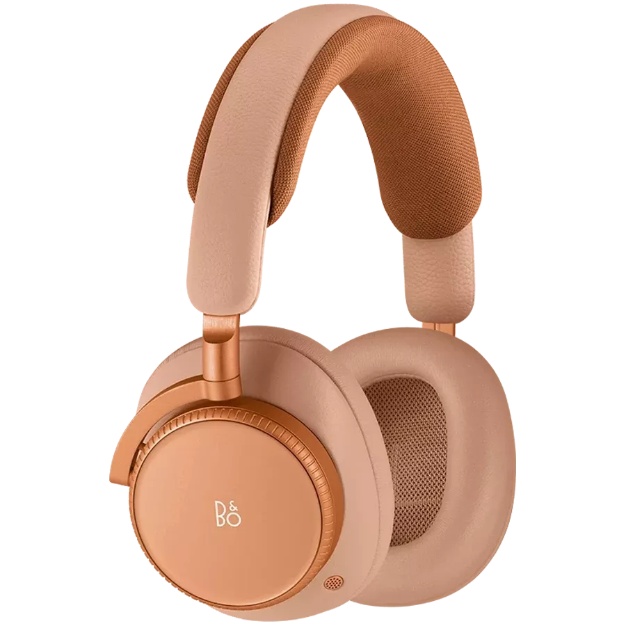Wireless Headphones BANG & OLUFSEN Beoplay H100, Sunset Apricot — Image №1