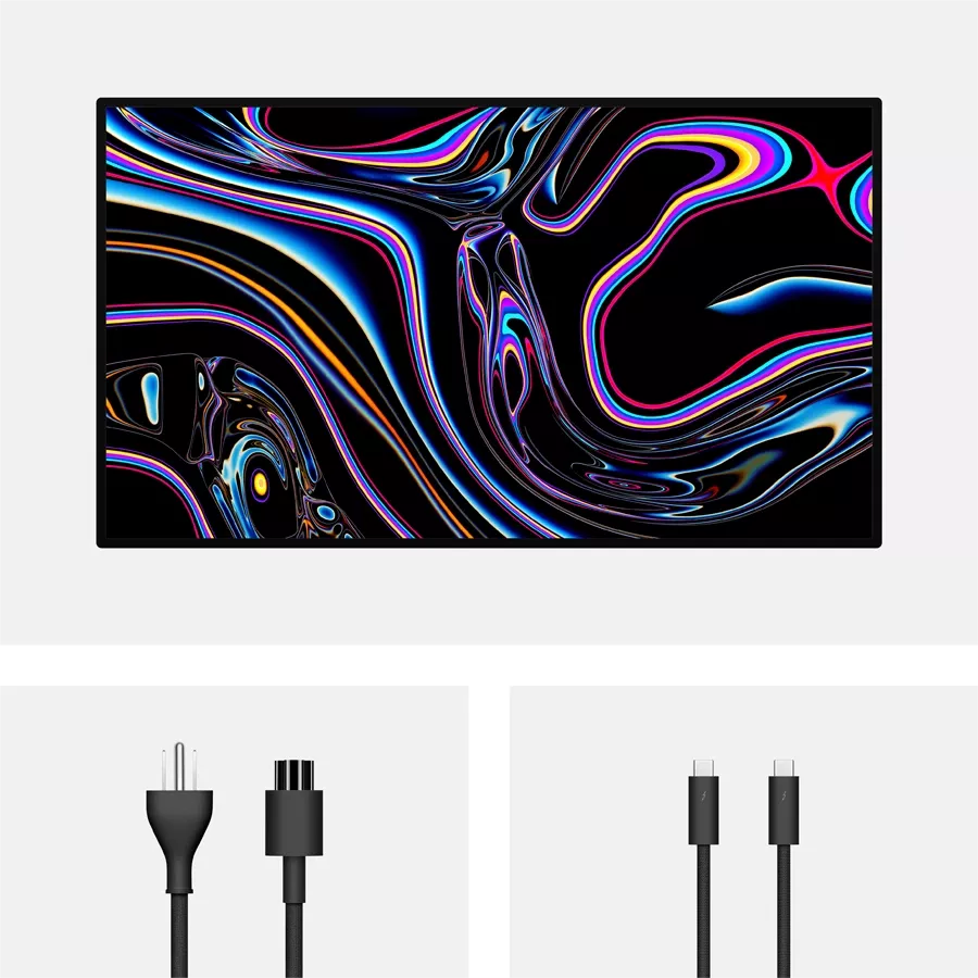 Apple Pro Display XDR 32" Nano-texture glass — Image №8