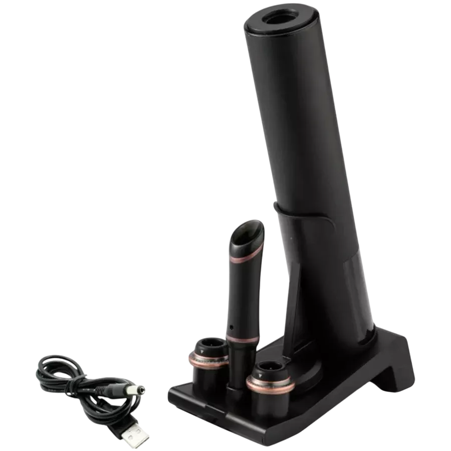 CHEER-MODA Sommelier Black & Bronze CKE2000X — Image №2