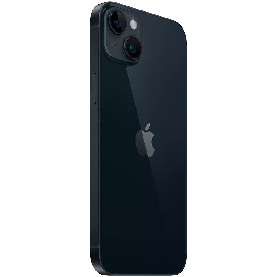 iPhone 14 Plus, 128 GB, Midnight — Image №2