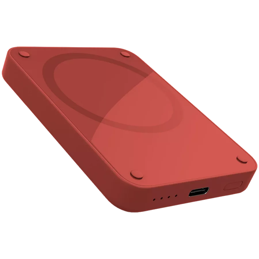Power Bank EPICO — სურათი №1