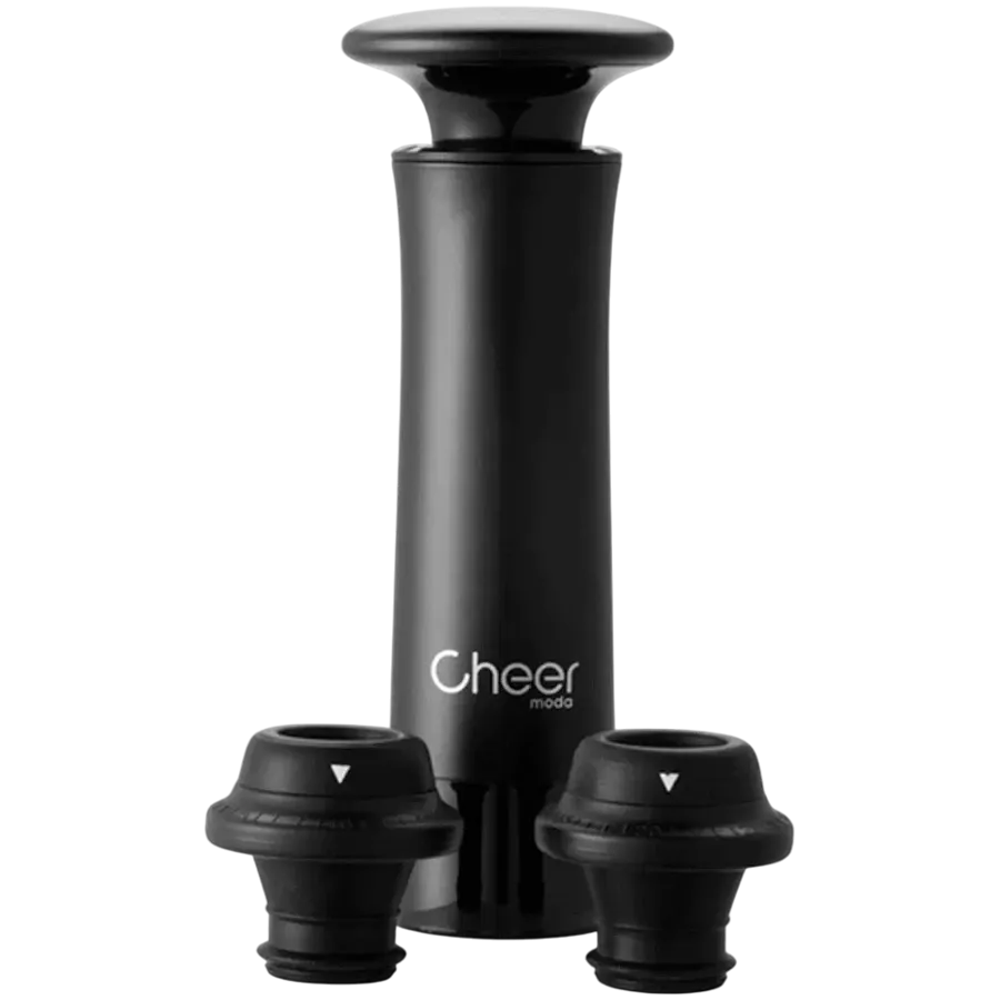 CHEER-MODA Treeplet Black JS26 — Image №1