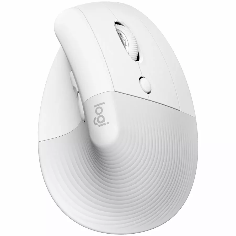 LOGITECH LIFT Vertical Ergonomic Мышь — image №1