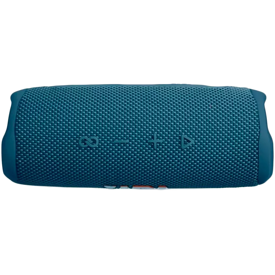 JBL Flip 6 Портативная колонка Синий — image №4