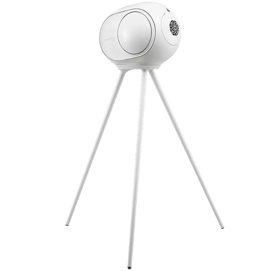 DEVIALET , Iconic WhiteLegs — Εικών №1