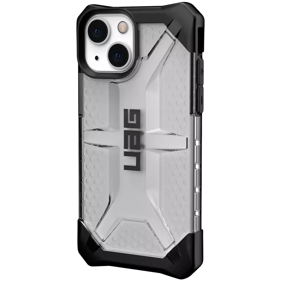 UAG Προστατευτική θήκη PLASMA SERIES , Πάγος for iPhone 13 mini — Εικών №2