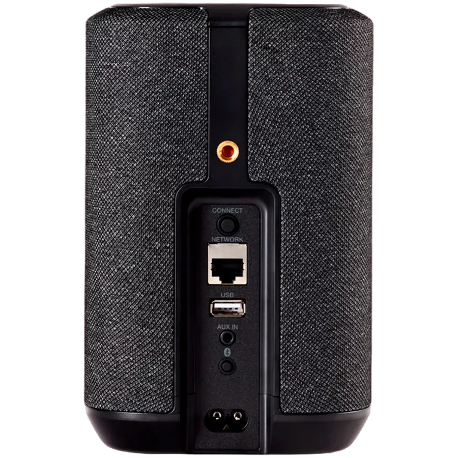 DENON Speaker, Black — Image №3