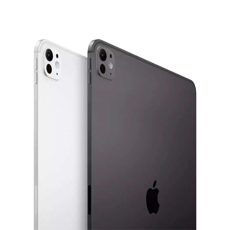 Apple iPad Pro 11 (M5), 256 GB, Wi-Fi, Standard glass, 2025, Silver — Image №3