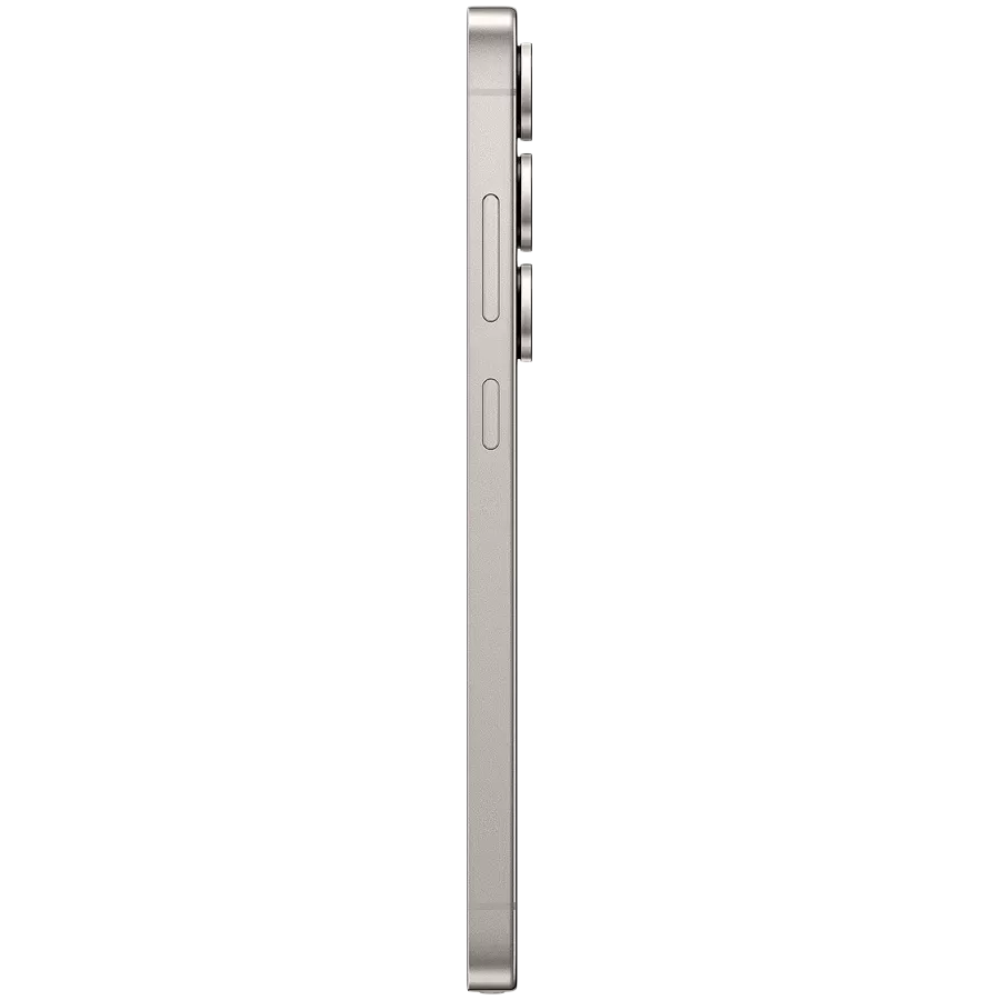 SAMSUNG Galaxy S25 Ultra 1 TB, Gray — Image №4