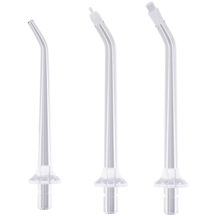 AENO Accessory set for dental irrigators Suitable for the AENO DI1 dental irrigator — Image №1