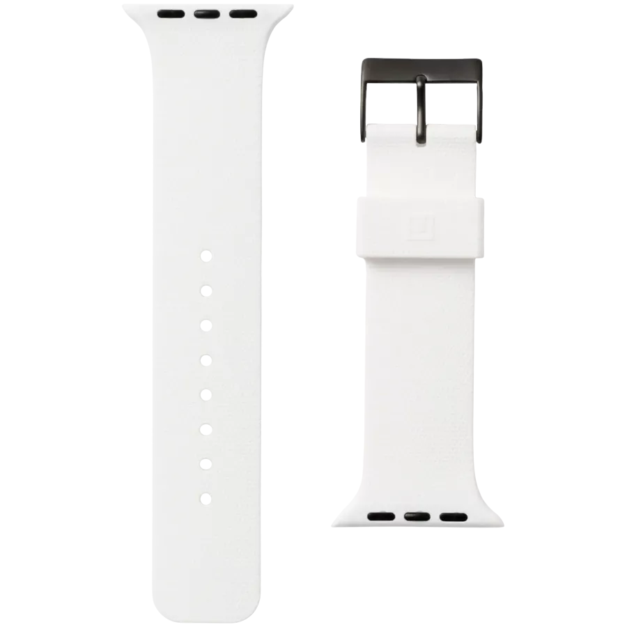 Band UAG DOT Marshmallow for Apple Watch 42/44/45 mm — Image №3