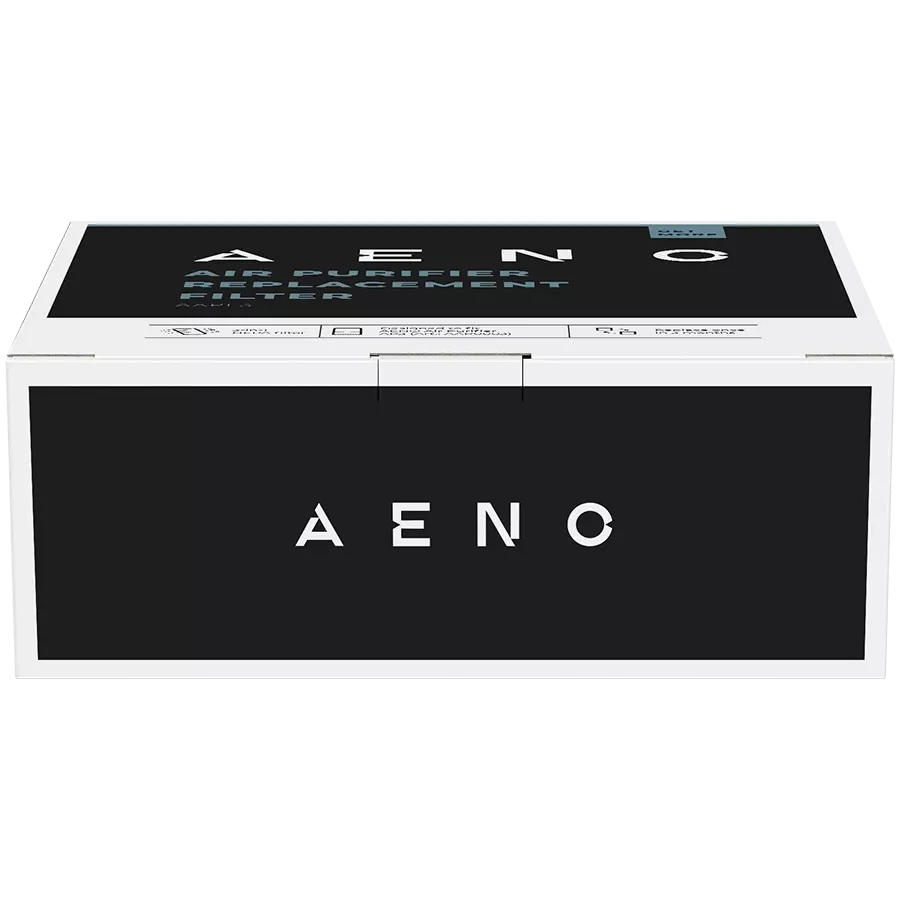 AENO AP3 Air Purifiers Белый — image №6