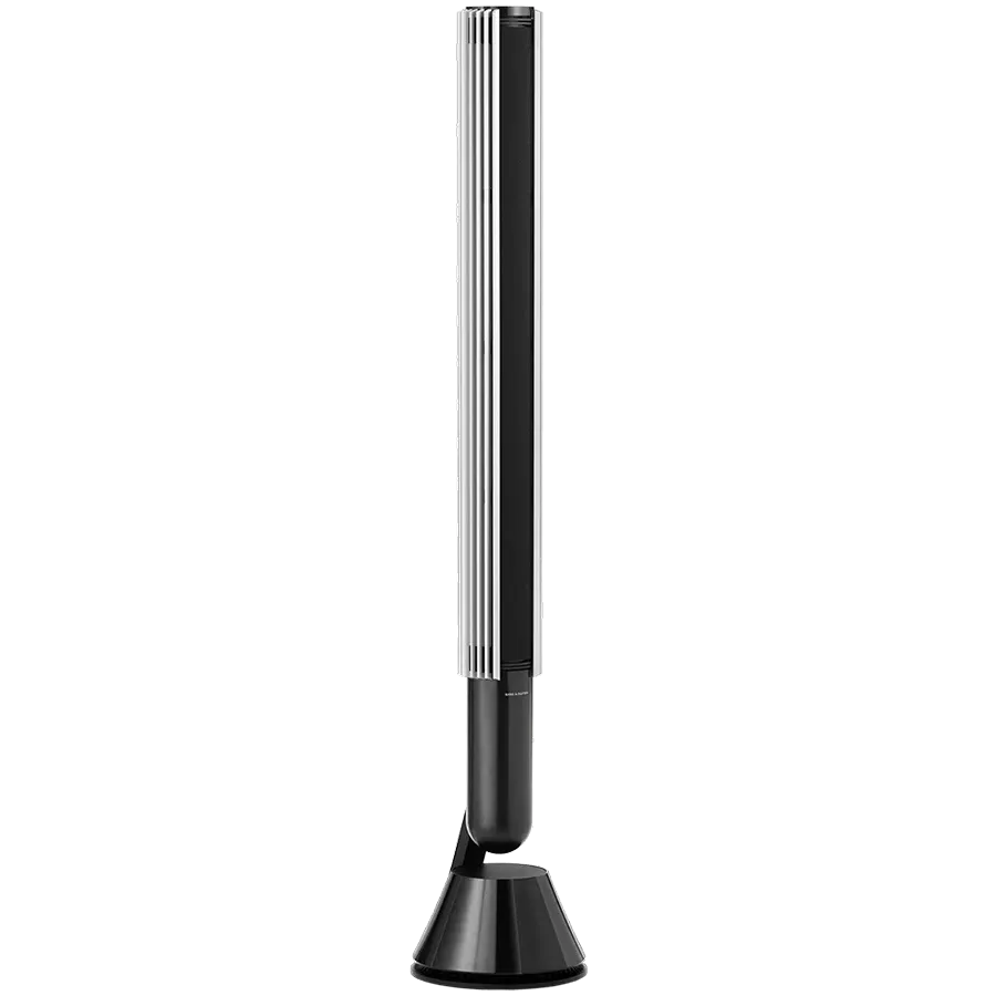 BANG & OLUFSEN Beosystem 9000c AV System Cosmic Black — image №4