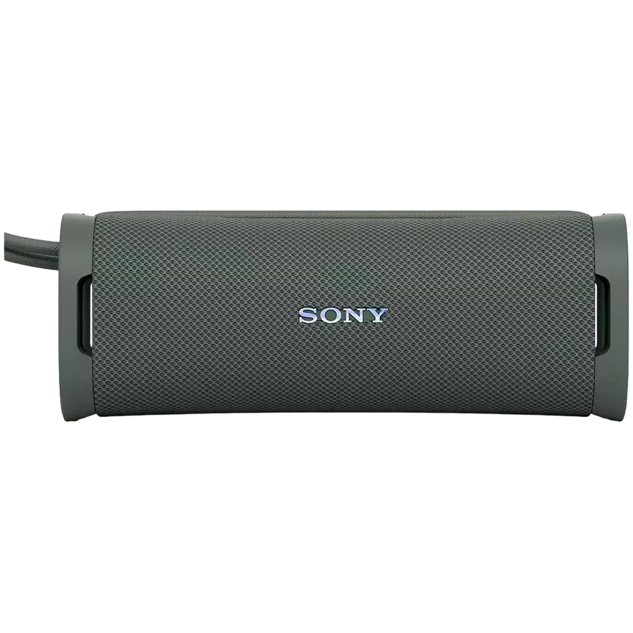 SONY SRS-ULT10 Portable Speaker, Forest Gray — Image №2