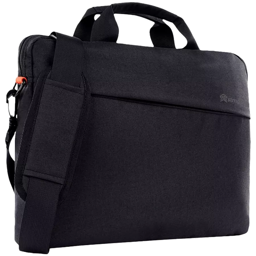 Geantă STM pentru MacBook Air 13/Pro 13, Black — image №1