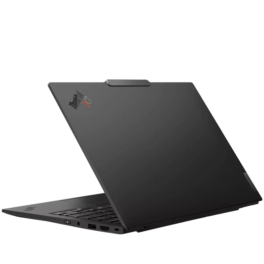 Ноутбук LENOVO ThinkPad X1 Carbon G13 14" (2880x1800), Core Ultra 7 Processor 258V, 32 ГБ, Arc Graphics, Чёрный, 2 ТБ — Изображение №3 Ноутбук LENOVO ThinkPad X1 Carbon G13 14" (2880x1800), Core Ultra 7 Processor 258V, 32 ГБ, Arc Graphics, Чёрный, 2 ТБ — Изображение №3