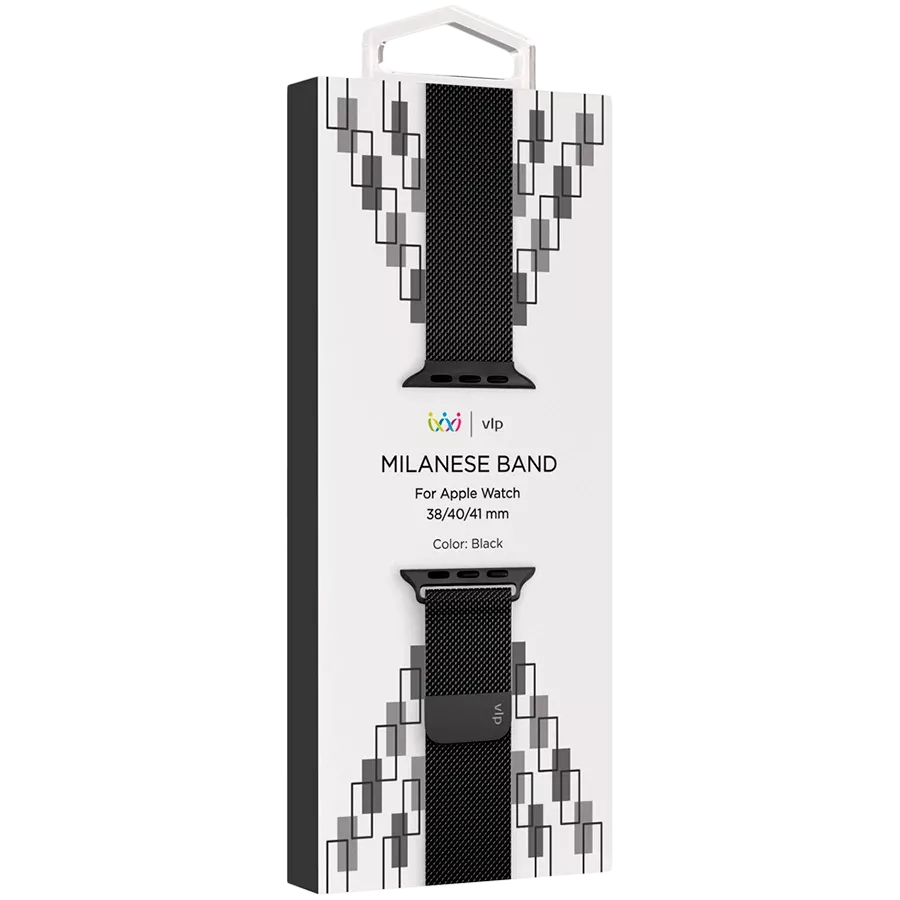 Band VLP Black — image №3