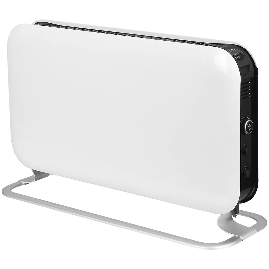 WiFi Portable Heater MILL, Λευκό — Εικών №3