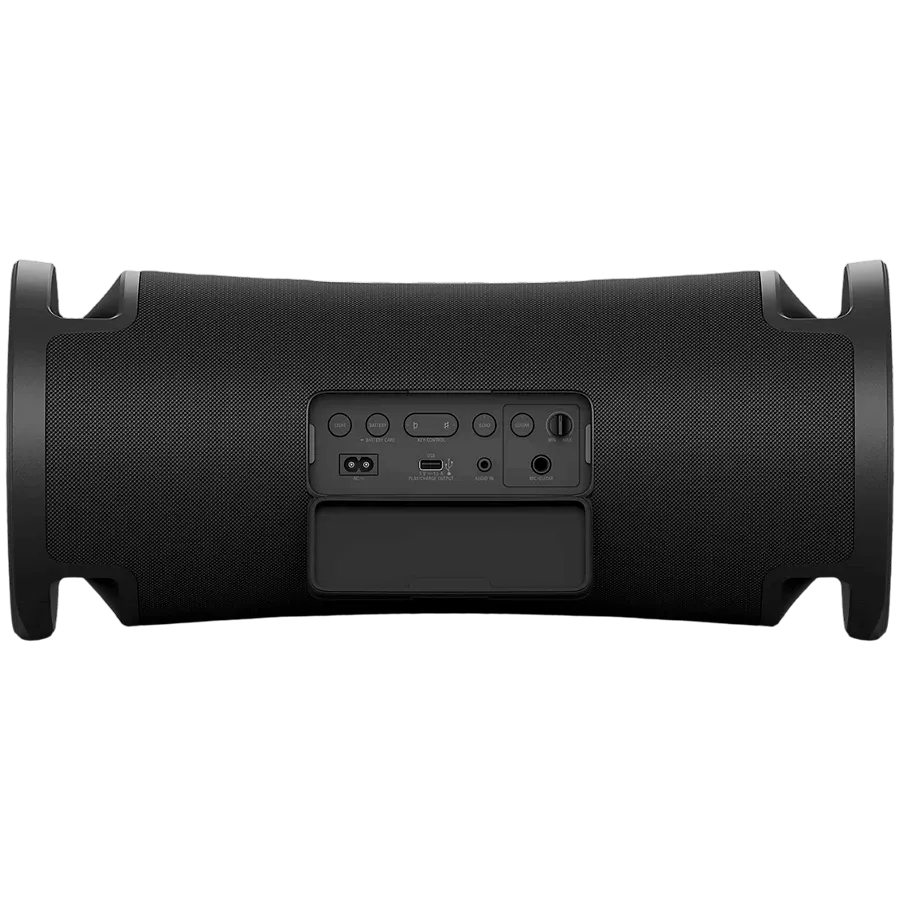 SONY SRS-ULT70 Home Audio System, Black — Image №4