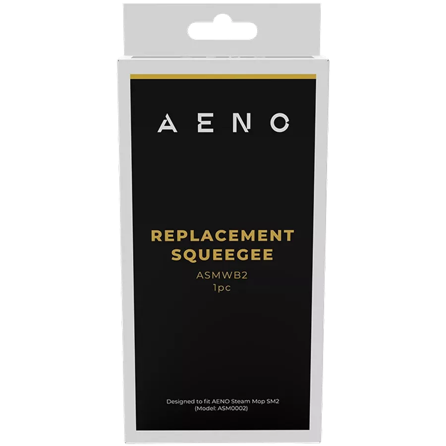 AENO  for SM2|АғылшынSqueegee, window brush for steam mop SM2  (1pc/box)Ағылшын| — image №2