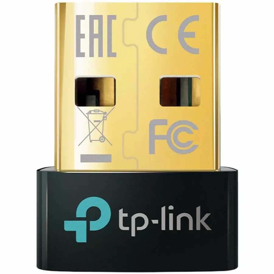 TP-LINK Сетевая интерфейсная карта UB500 — Изображение №1 TP-LINK Сетевая интерфейсная карта UB500 — Изображение №1