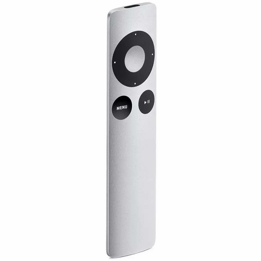 APPLE Apple Remote, Model A1294 for Apple TV — სურათი №2