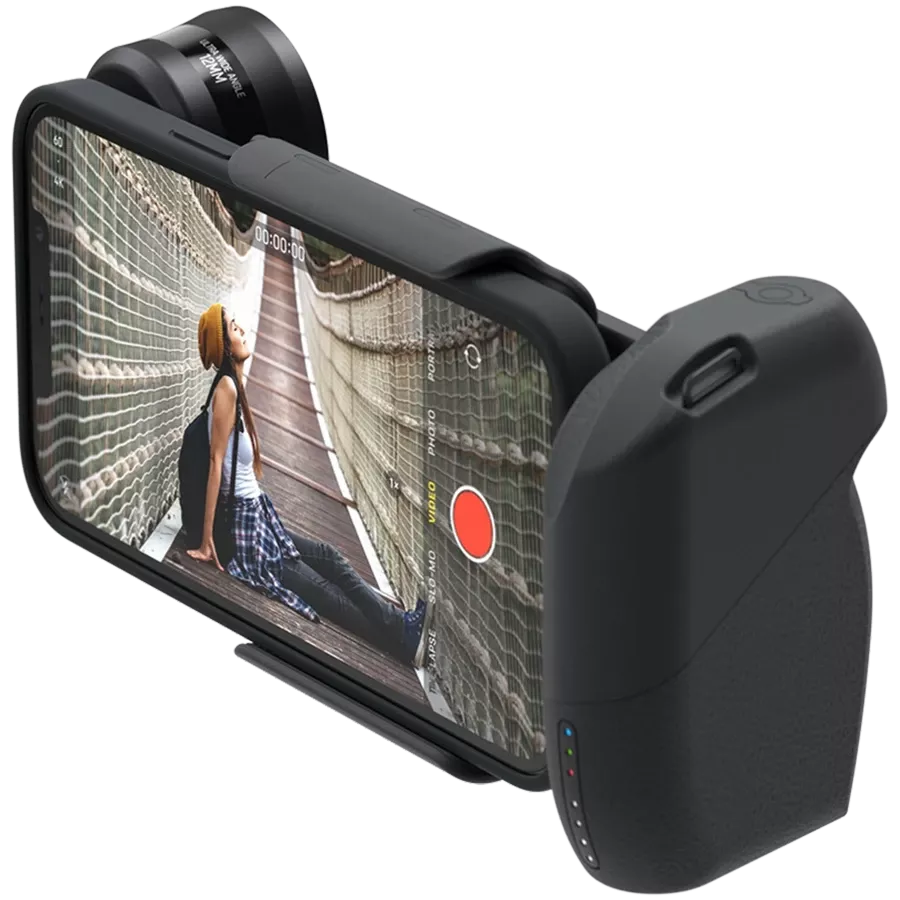 SHIFTCAM ProGrip Starter Kit — Image №3