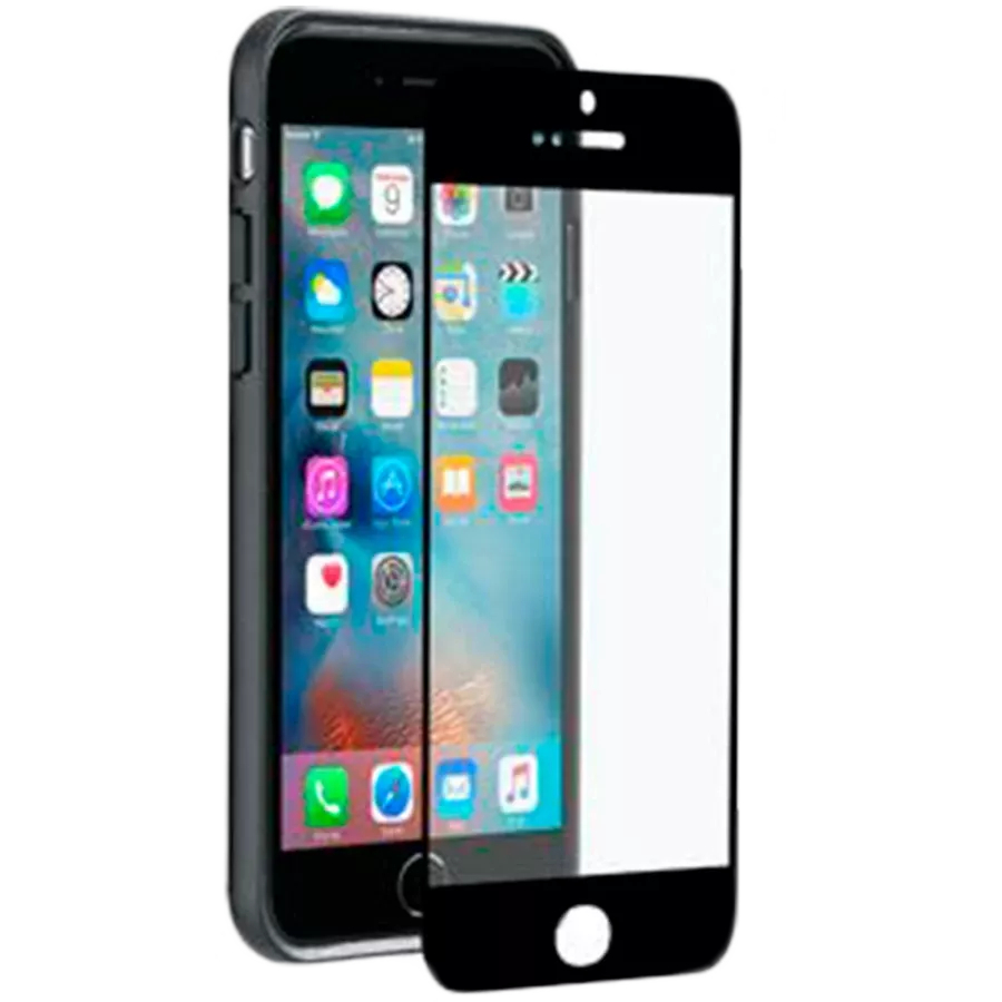 EASY GLASS Safety Glass  for iPhone 12 — Image №1