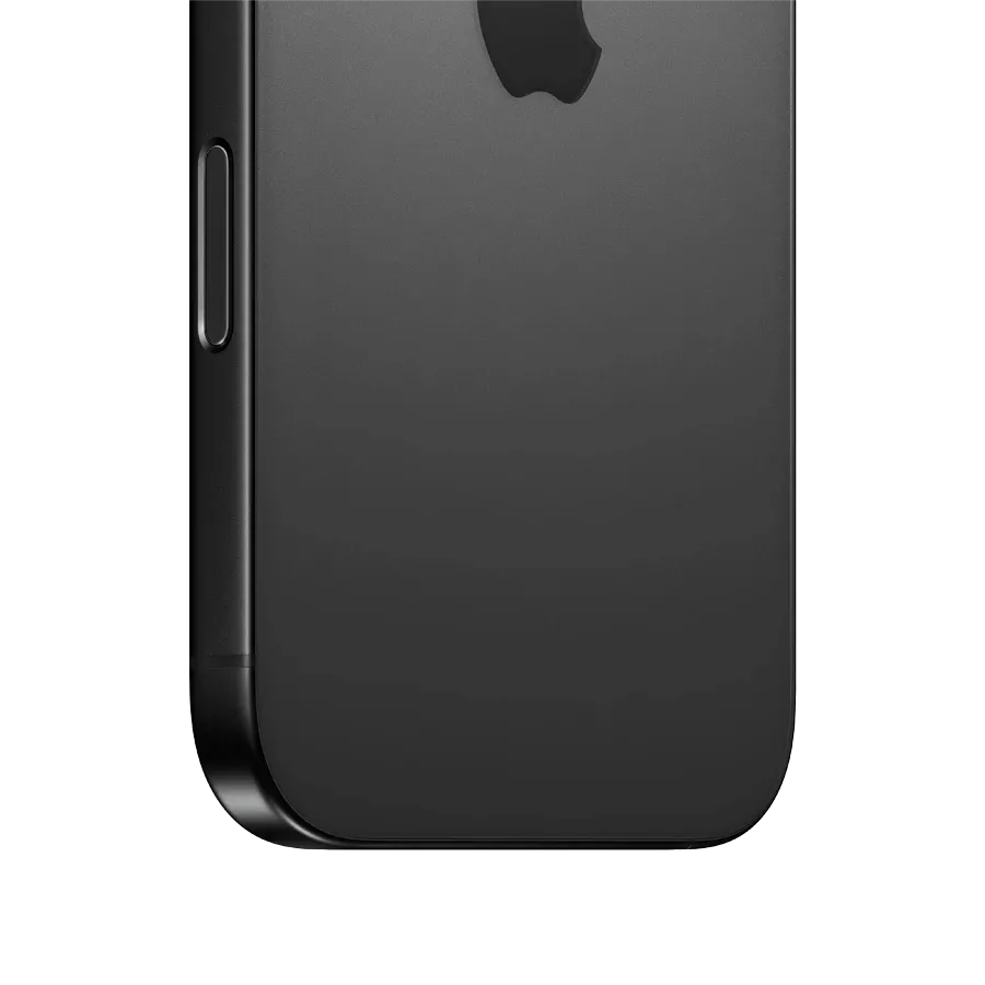 Apple iPhone 16 Pro, 512 GB, Black Titanium — Εικών №4