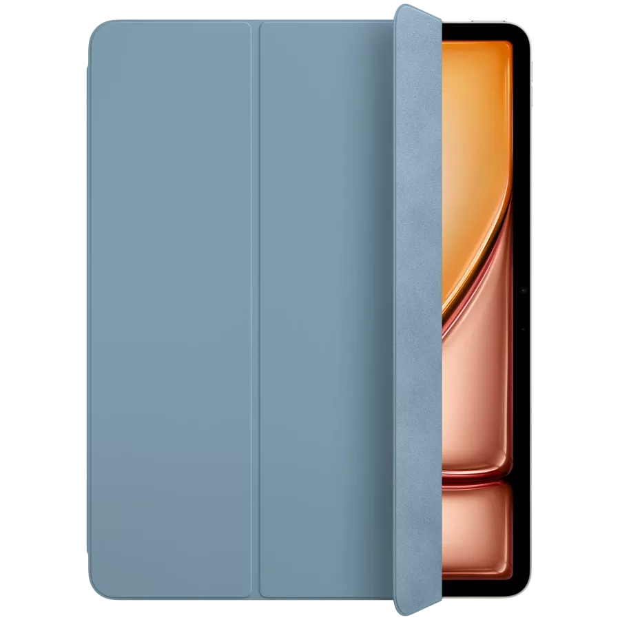 Husă APPLE Smart Folio pentru iPad Air 13 (M2), Denim — image №2