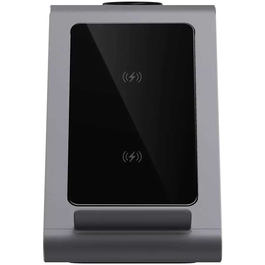 PRESTIGIO ReVolt A8 Ασύρματος φορτιστής, 10 βατ, Γκρι — Εικών №8