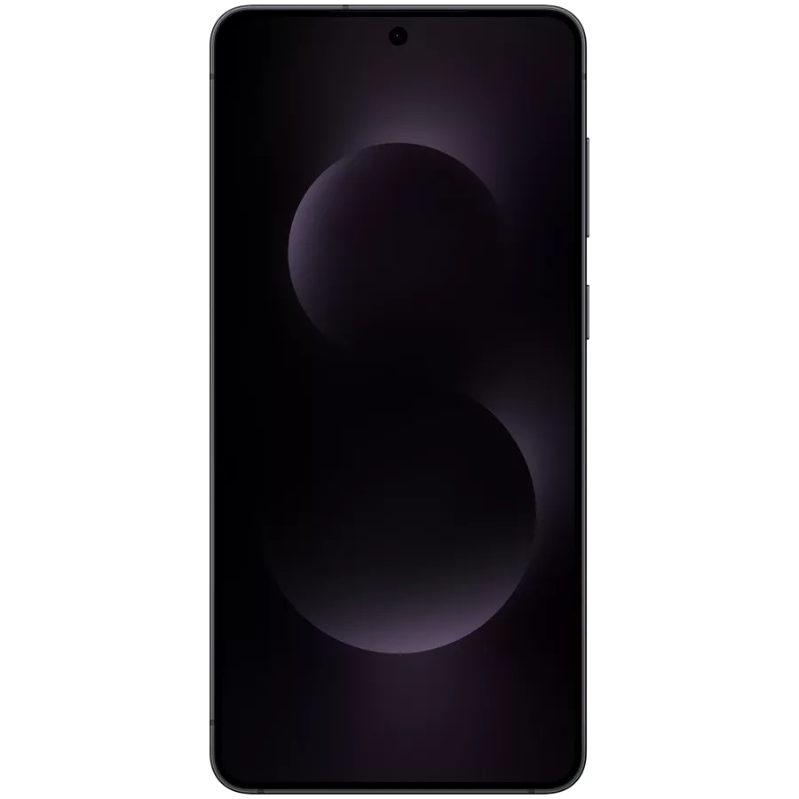 SAMSUNG Galaxy S25 Edge 512 GB, Black — Image №2 SAMSUNG Galaxy S25 Edge 512 GB, Black — Image №2