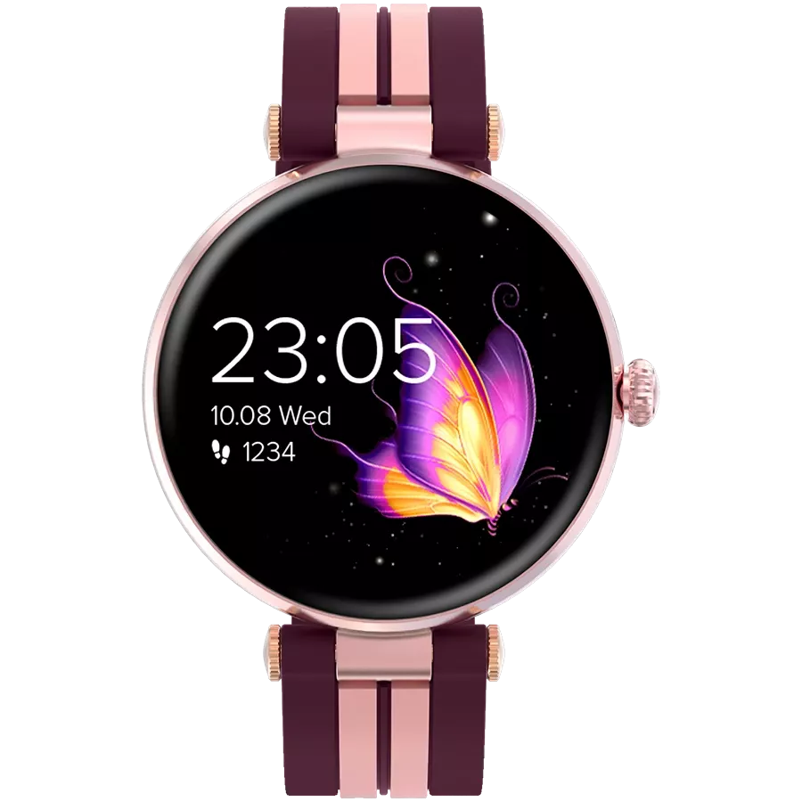 S3 female smart bracelet sales