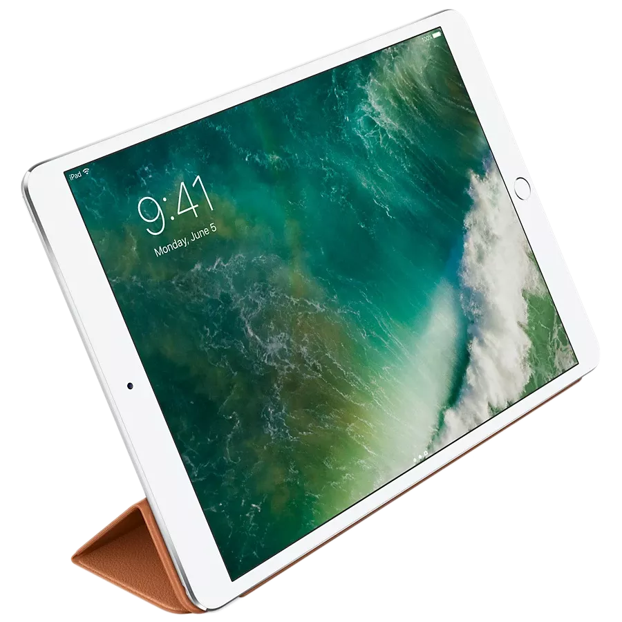 APPLE Smart Cover for iPad (7th, 8th and 9th generation)/iPad Air (3rd generation)/iPad Pro 10.5-inch — Image №3
