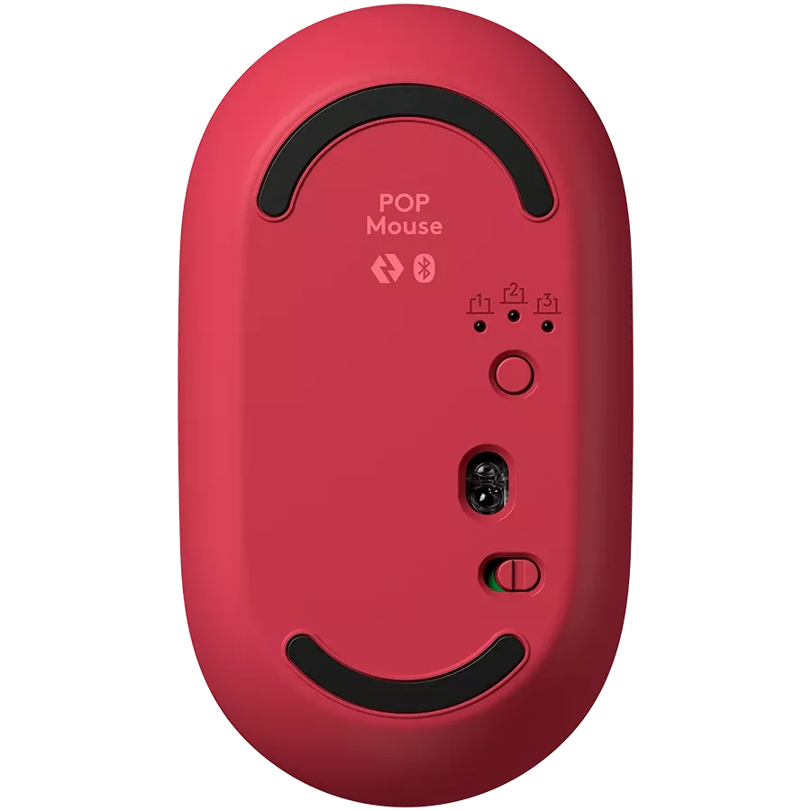 Input Devices - Mouse LOGITECH POP — image №2