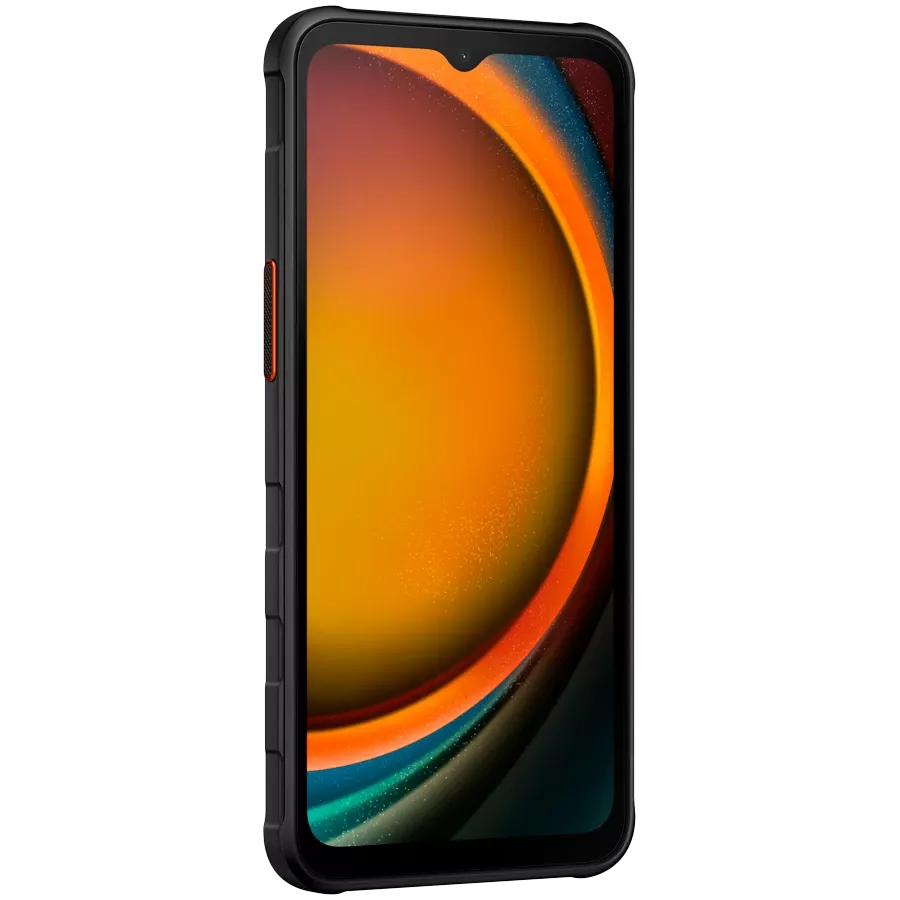 SAMSUNG Galaxy XCover 7 128 GB, Black Enterprise Edition — Εικών №3