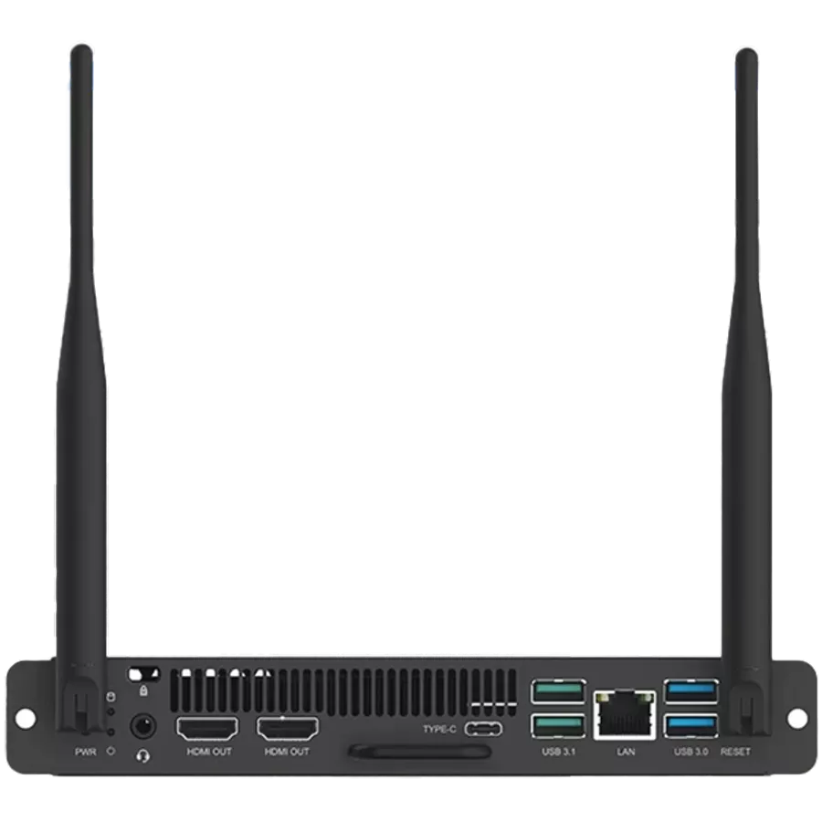 Soluții Prestigio PC pentru seria Light Multiboard — image №2