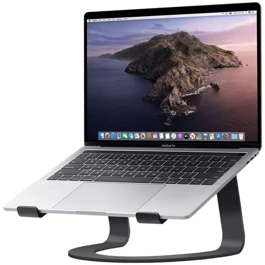 TWELVE SOUTH Стенд, 222 мм depth for MacBook / Notebook — Изображение №1