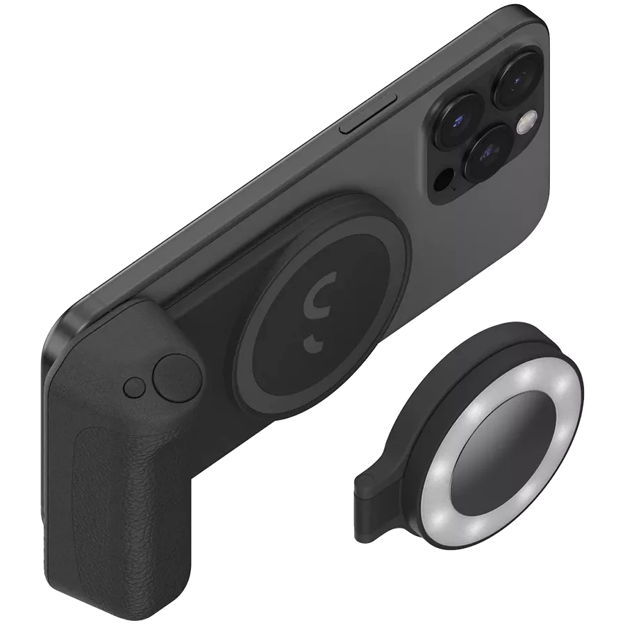 SHIFTCAM , ΜεσάνυχταSnapPocket Light — Εικών №3 SHIFTCAM , ΜεσάνυχταSnapPocket Light — Εικών №3