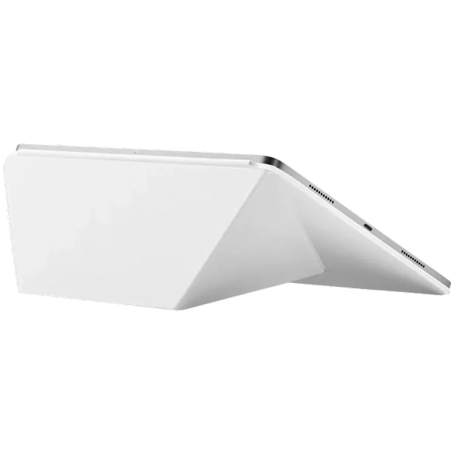 Husă de protecție PITAKA MagEZ Case Folio 2 pentru iPad Pro 12.9" (Gen. 5/6), White — image №3